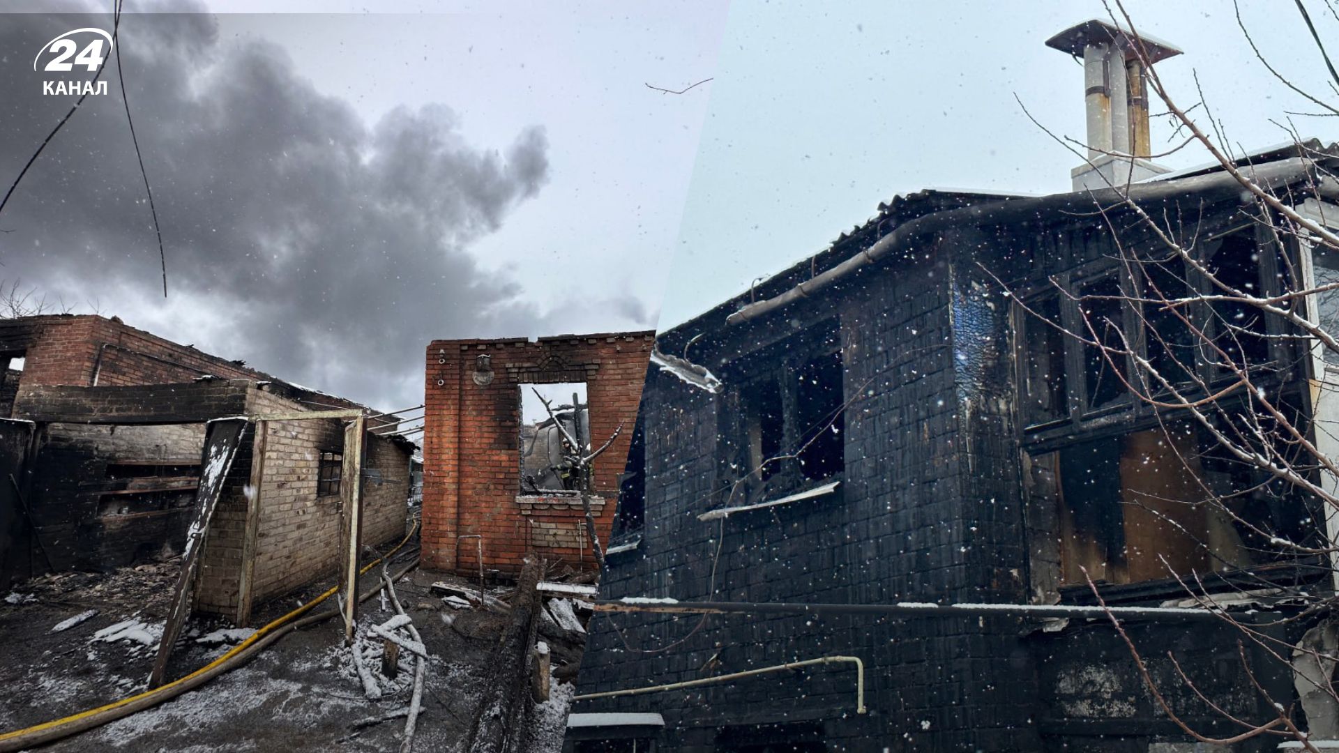 Россия убила в Харькове семью с младенцем Россия убила в Харькове семью с младенцем