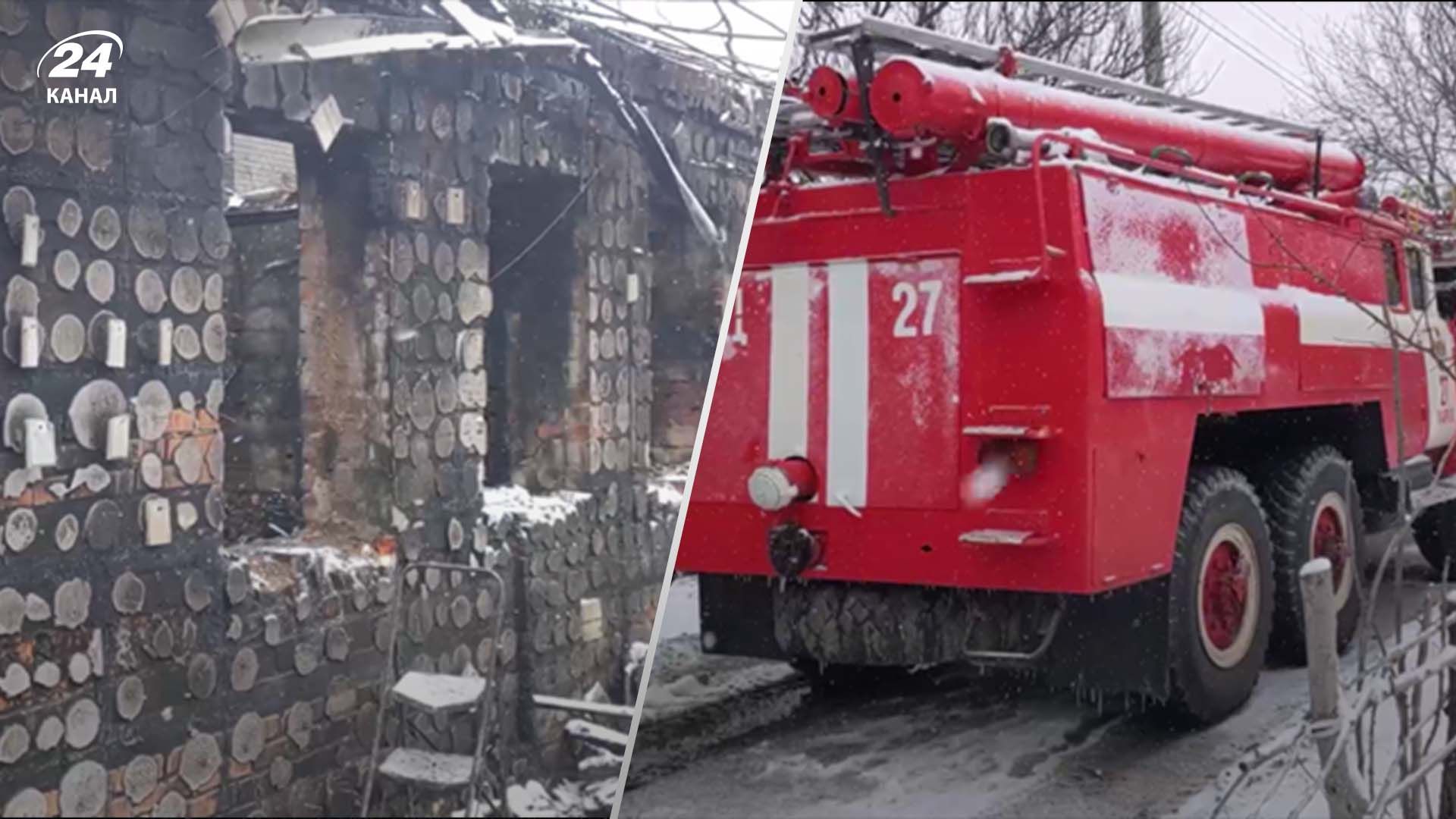 У Харківській ОВА розповіли про поранених після російської атаки У Харківській ОВА розповіли про поранених після російської атаки