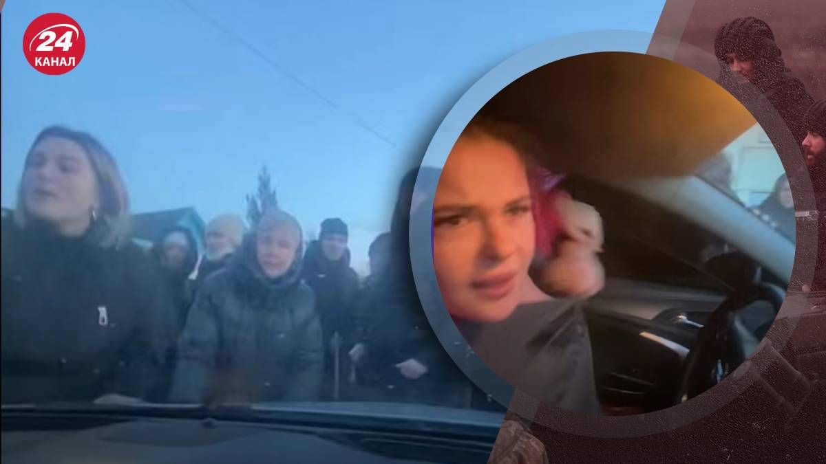 З'явилася нова інформація щодо побиття матері та дитини у Космачі - 24 Канал З'явилася нова інформація щодо побиття матері та дитини у Космачі - 24 Канал