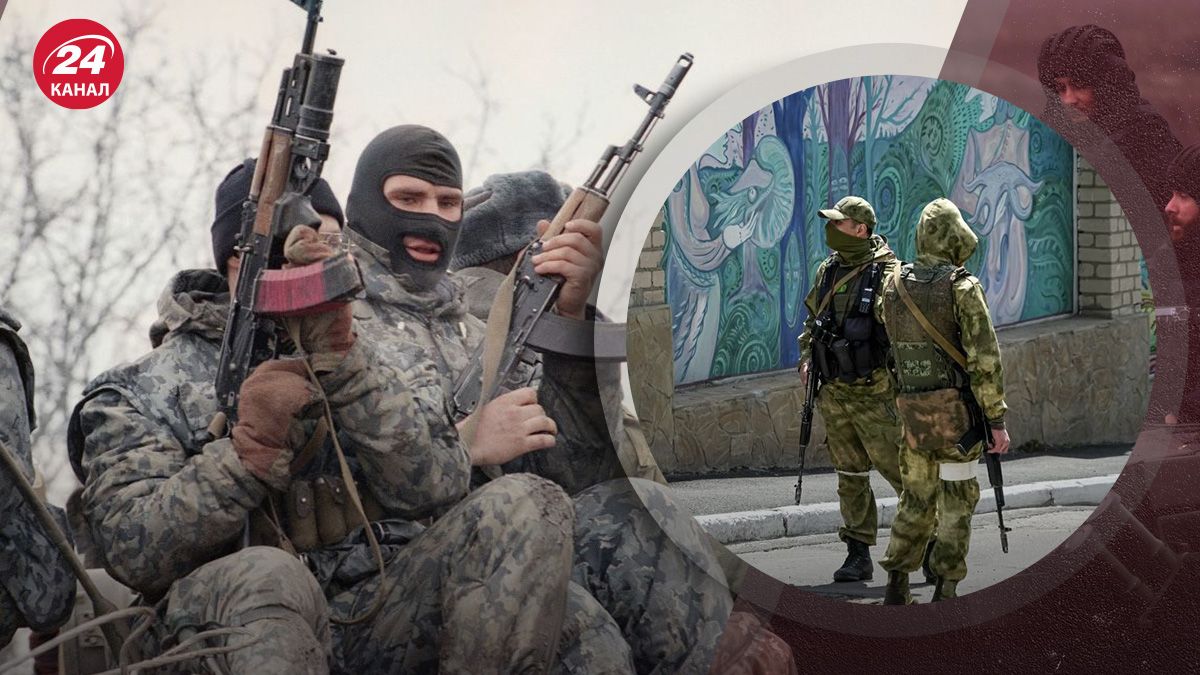 Ситуація у Запорізькій області – що роблять росіяни на Запоріжжі - 24 Канал