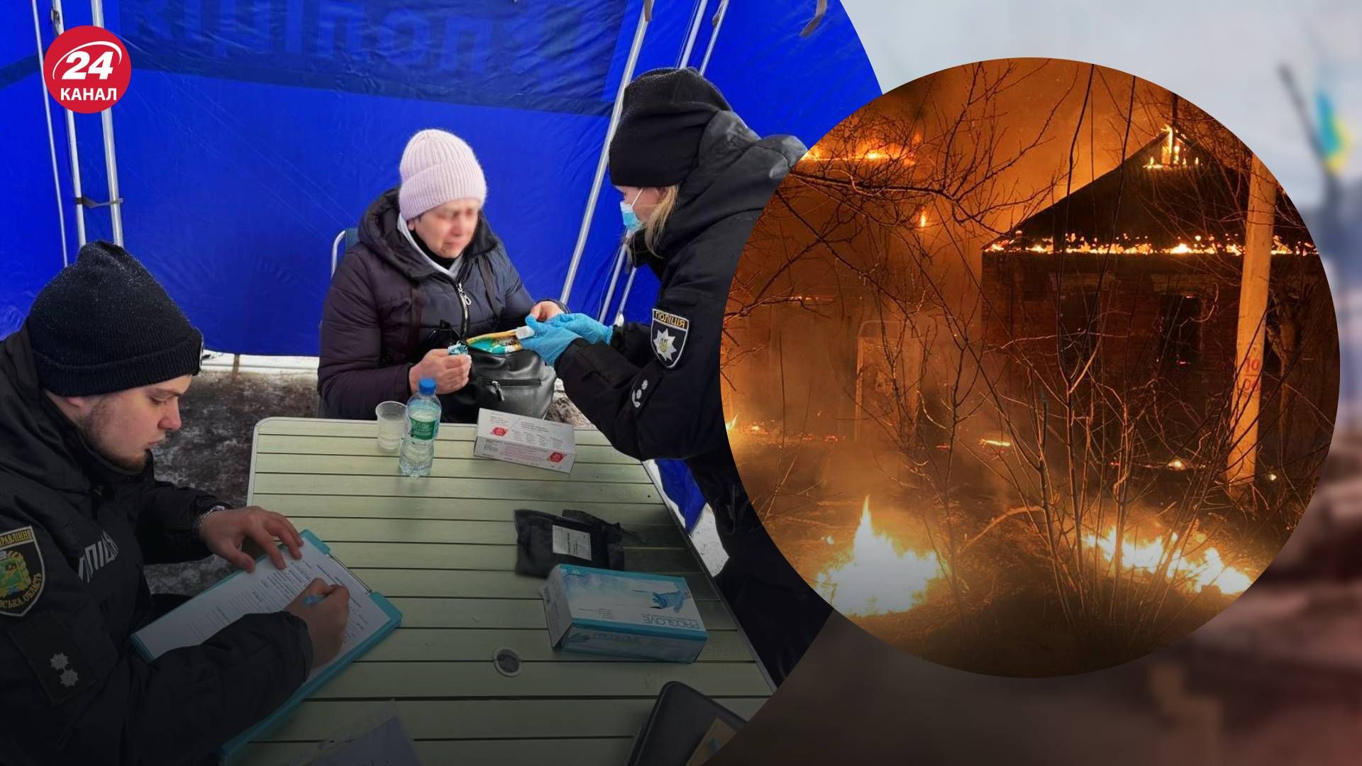 Для идентификации семьи в Харькове применяют ДНК-экспертизу Для идентификации семьи в Харькове применяют ДНК-экспертизу