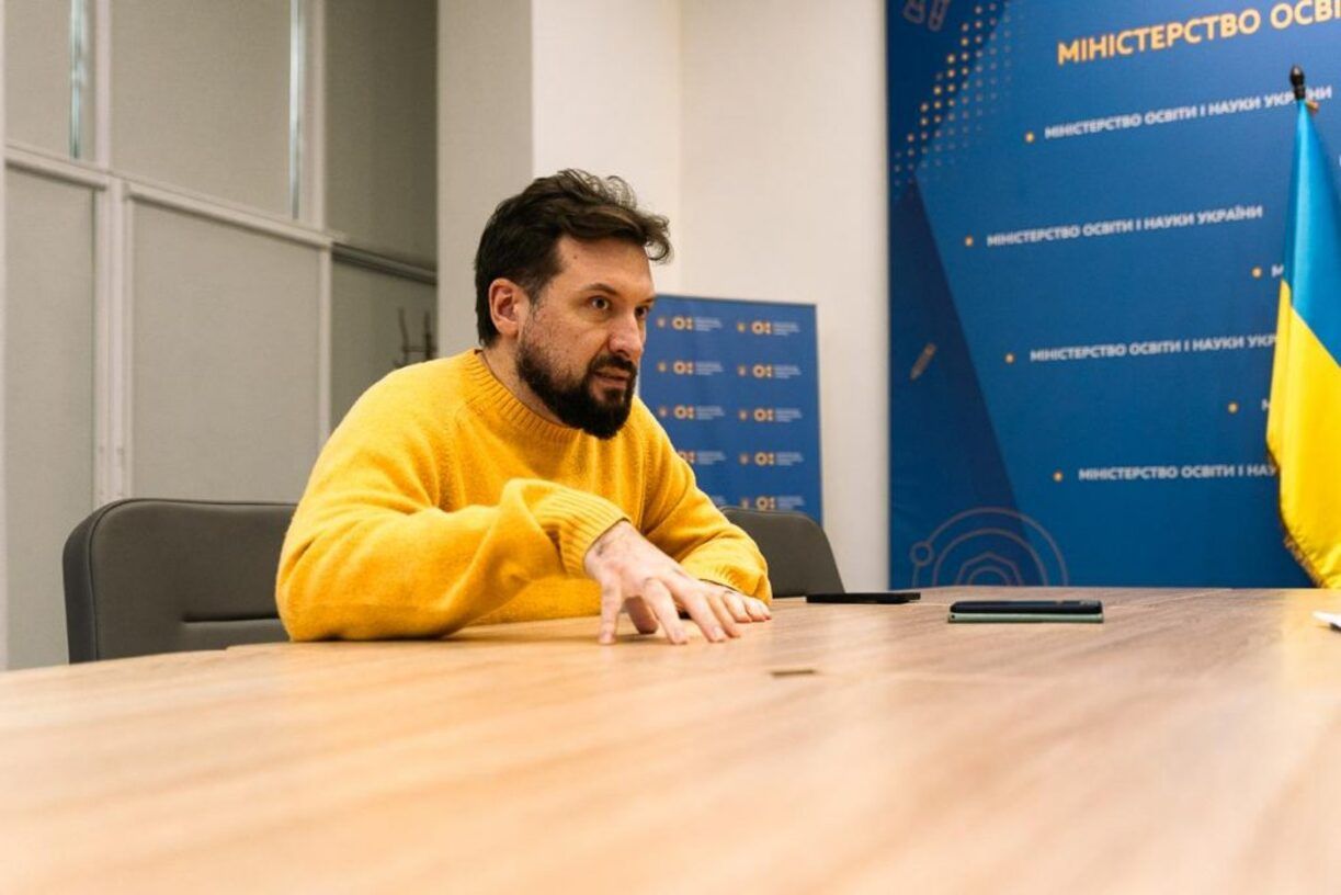 Реформа старшей школы - в Минобразования рассказали об изменениях, которые ждут 10 -12 классы Реформа старшей школы - в Минобразования рассказали об изменениях, которые ждут 10 -12 классы