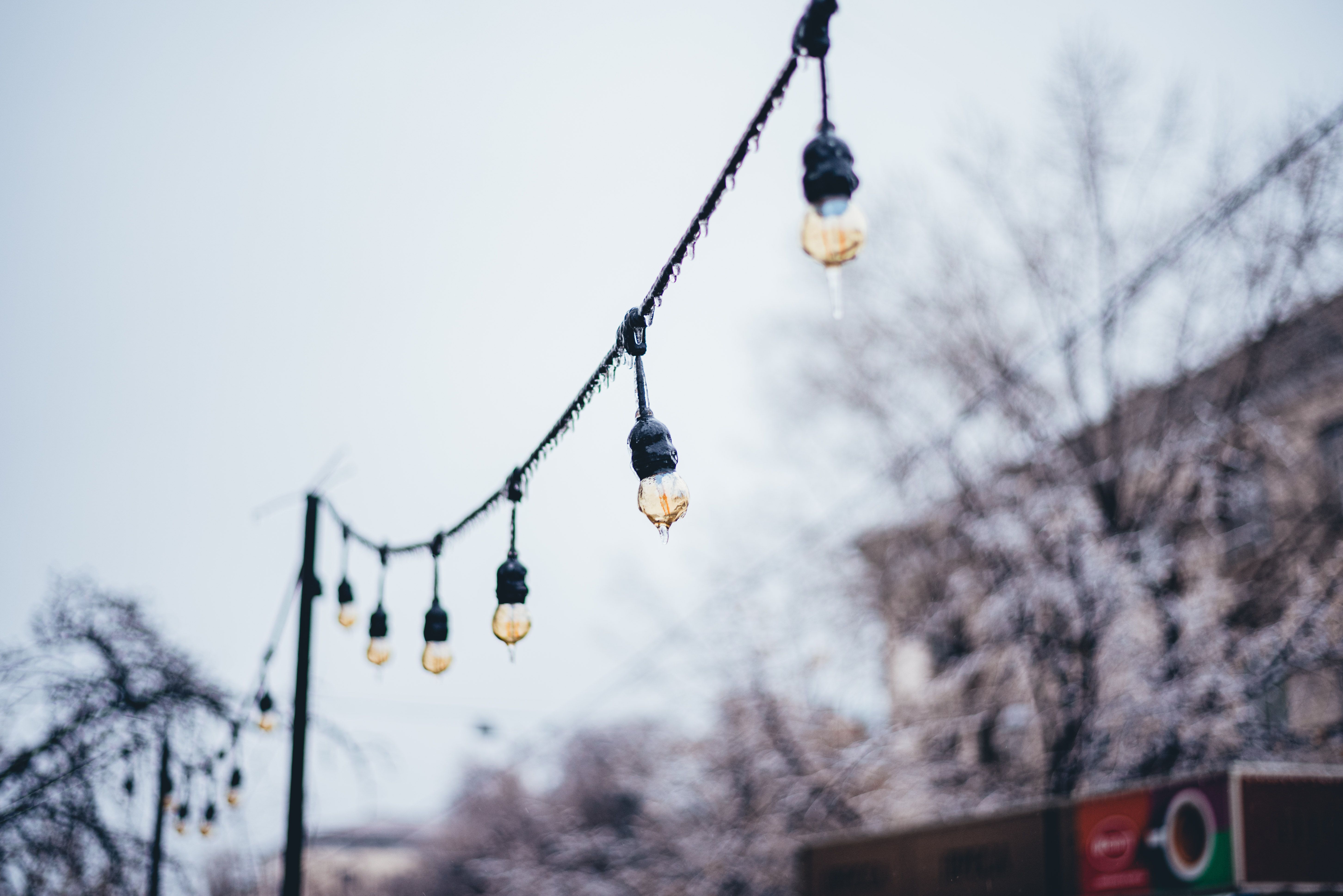 Чи будуть ще сильні морози - 24 Канал Чи будуть ще сильні морози - 24 Канал