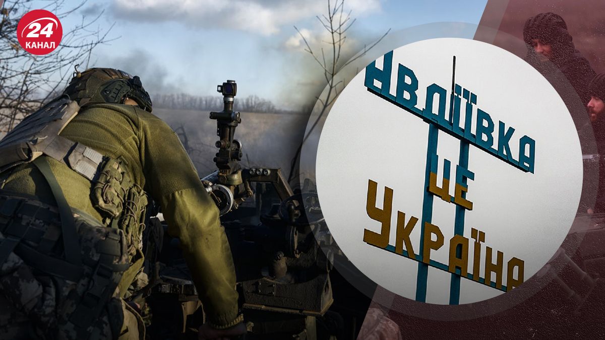 Чим для ЗСУ може обернутися відхід з Авдіївки Чим для ЗСУ може обернутися відхід з Авдіївки