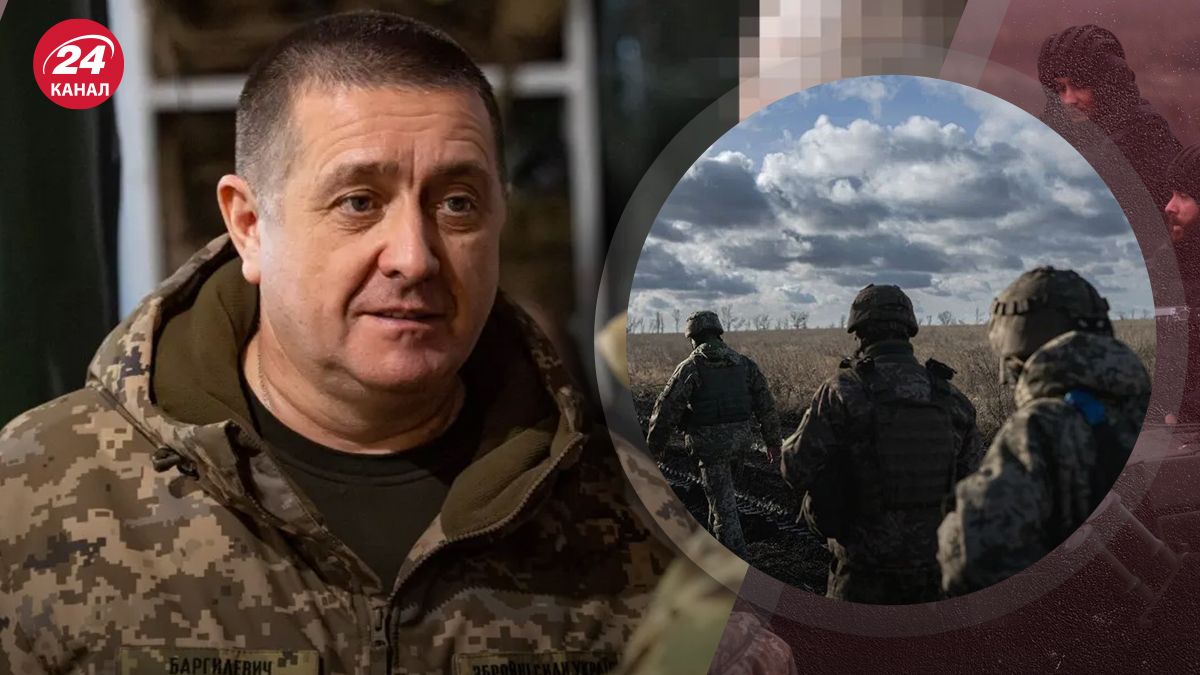 Анатолий Баргилевич новый глава Генштаба Анатолий Баргилевич новый глава Генштаба