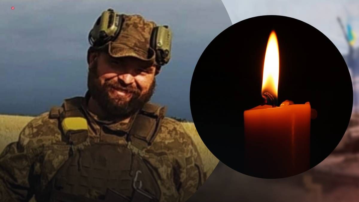 Старший лейтенант Габа очолював взвод БпЛА Старший лейтенант Габа очолював взвод БпЛА