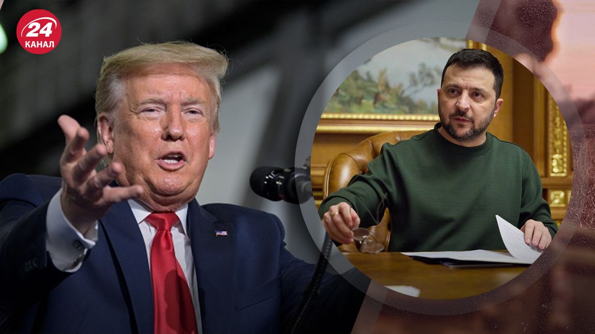 Что сделает Трамп, если станет президентом США Что сделает Трамп, если станет президентом США