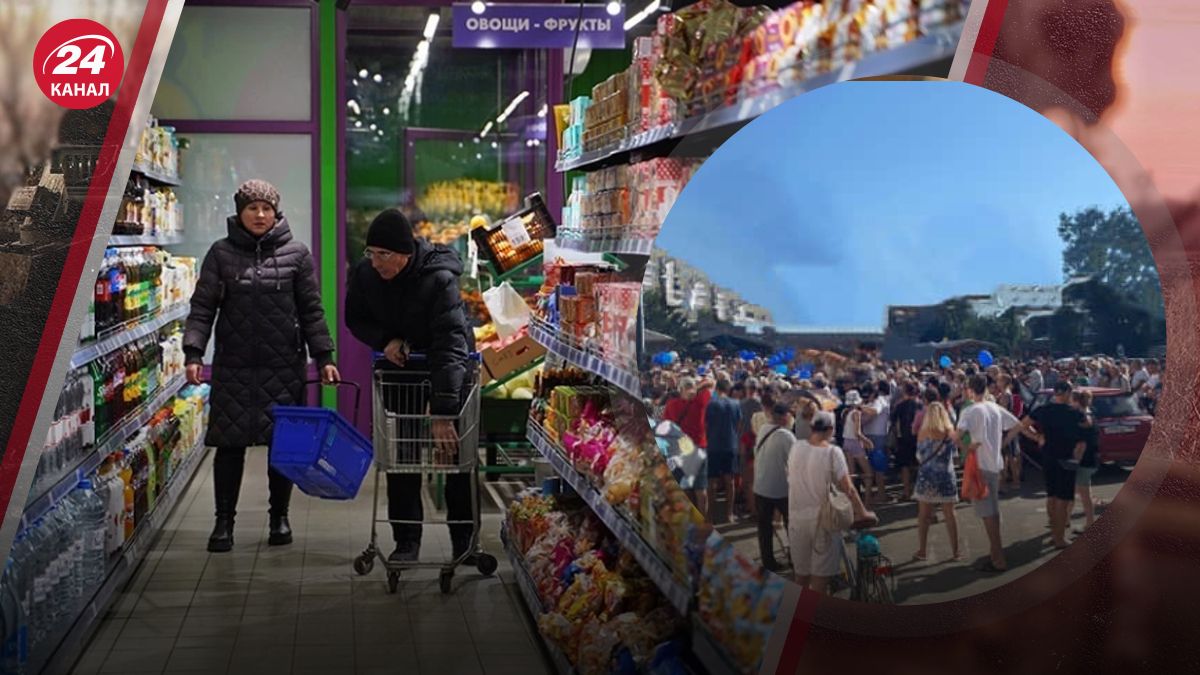 Жизнь в Мариуполе Жизнь в Мариуполе