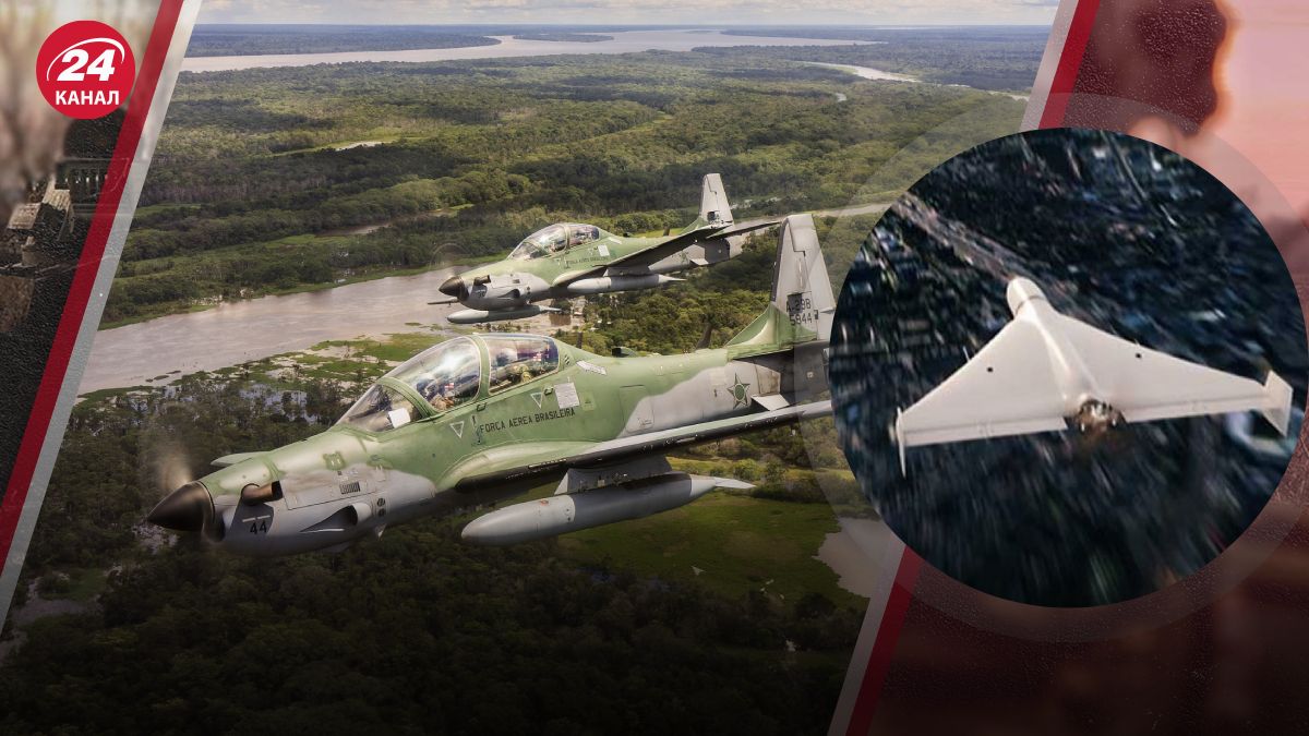 Ефективна протидія "Шахедам" Ефективна протидія "Шахедам"