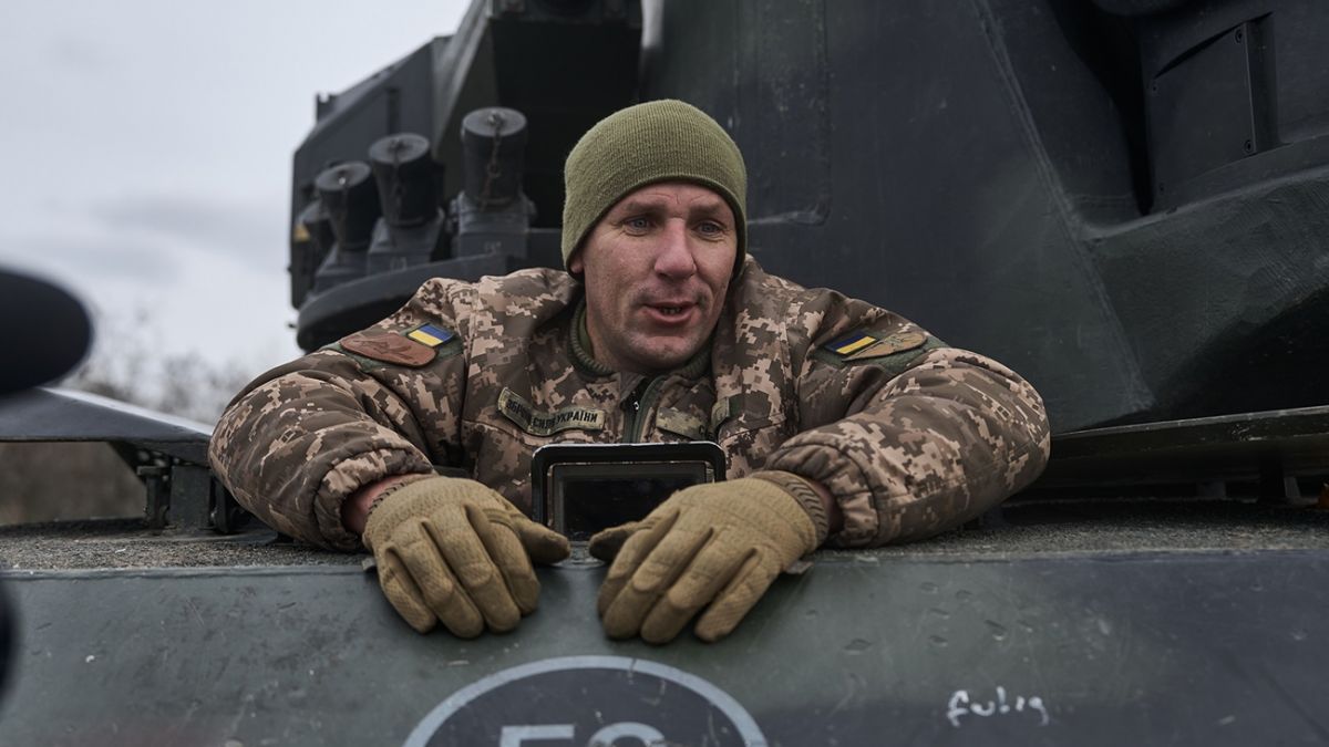 Война в Украине Война в Украине