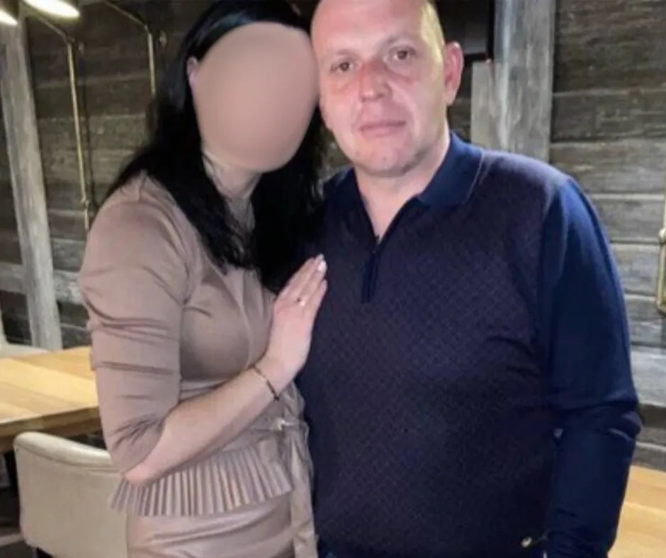 колаборант Олександр Галій ліквідований колаборант Олександр Галій ліквідований