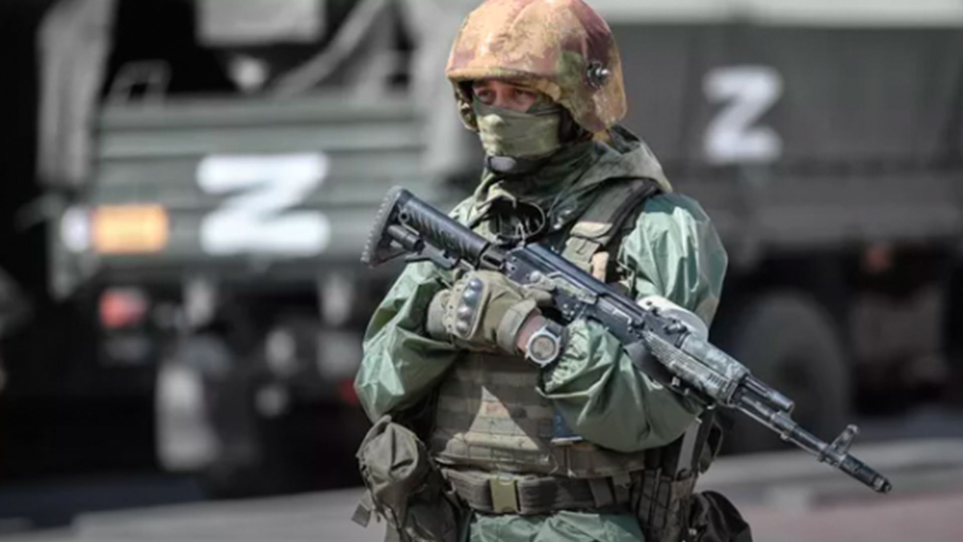 У Росії зростає невдоволення командирами підрозділів - 24 Канал