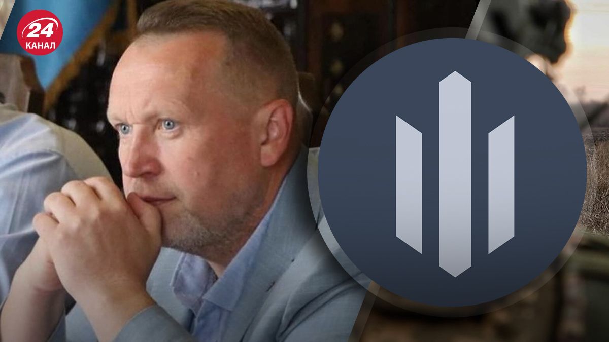 У ДБР прокоментували справу Гринкевичів - 24 Канал У ДБР прокоментували справу Гринкевичів - 24 Канал