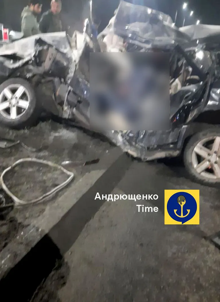 Росіяни вбили людину в Маріуполі