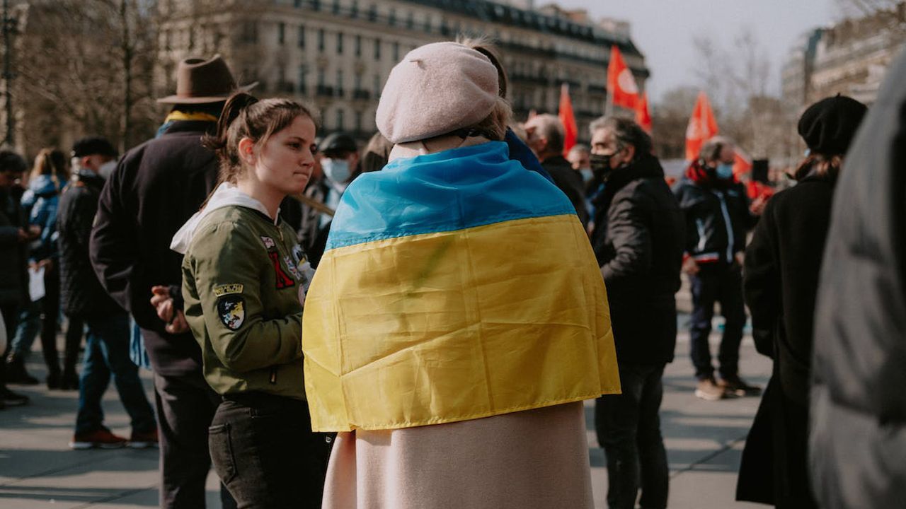 У мережі поширили фейк про депортацію українських біженців 