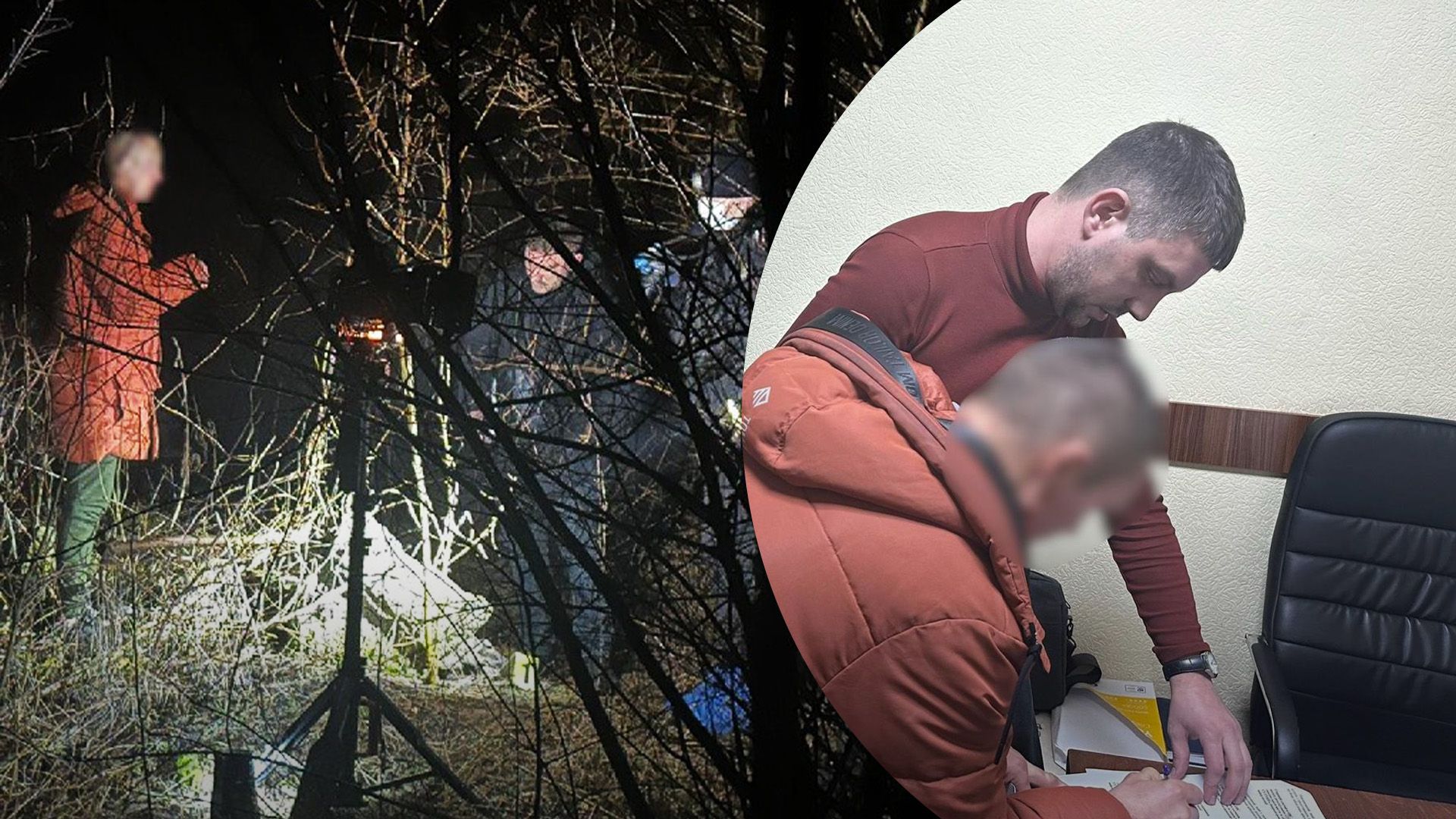 Готовился 4 месяца: полицейские задержали подозреваемого в убийстве заместителя мэра Никополя - 24 Канал