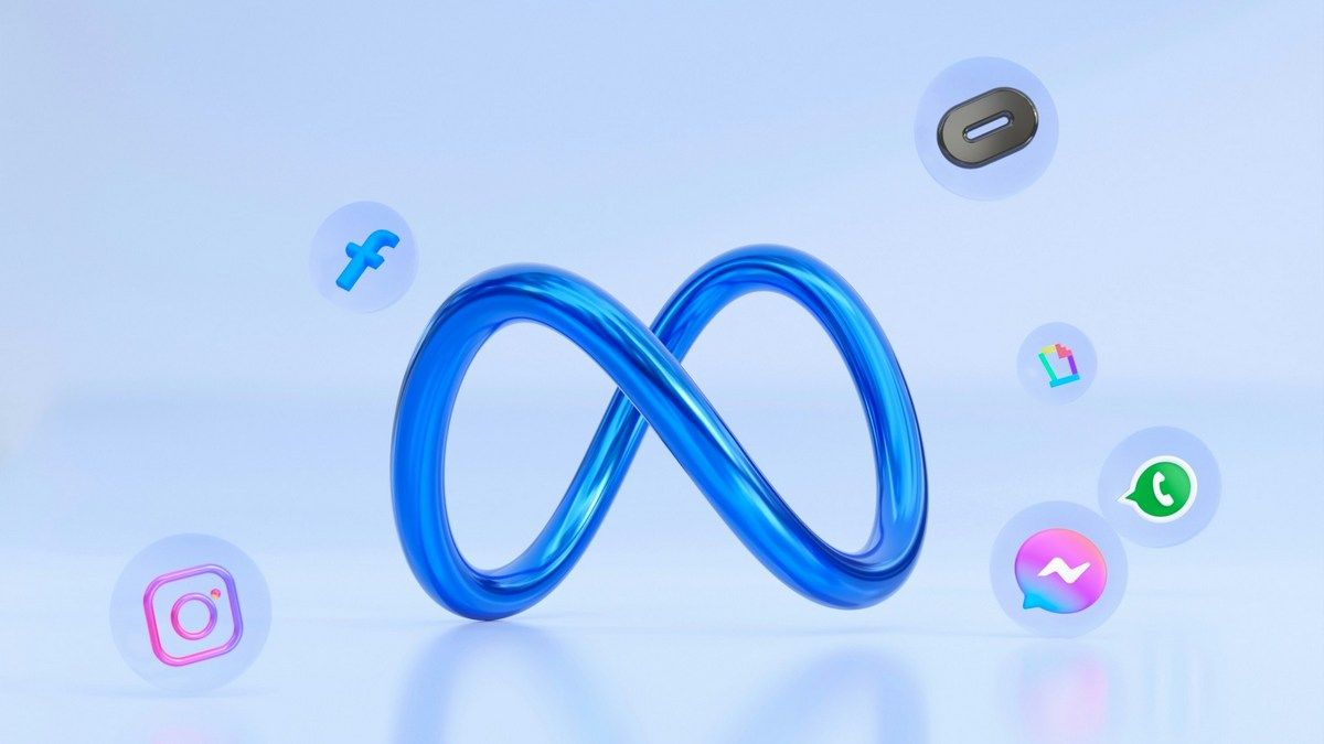 Meta не хоче, щоб ви бачили політичний контент у її соцмережах Meta не хоче, щоб ви бачили політичний контент у її соцмережах