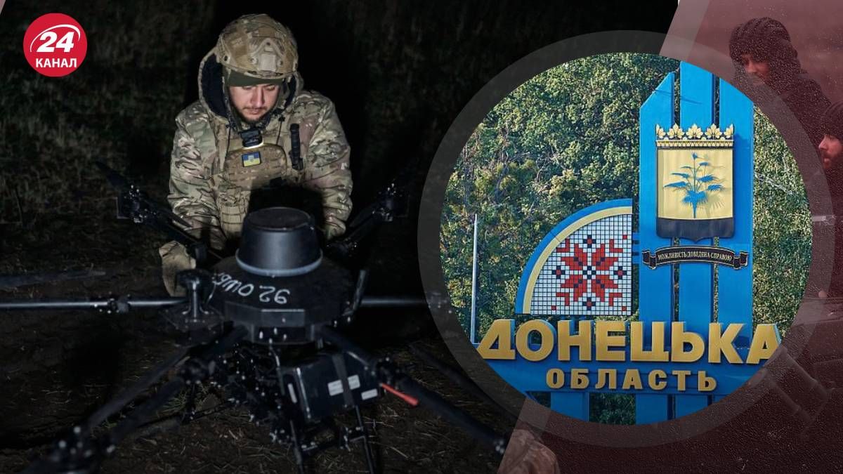 Силы обороны сдерживают натиск россиян вблизи Часового Яра Силы обороны сдерживают натиск россиян вблизи Часового Яра