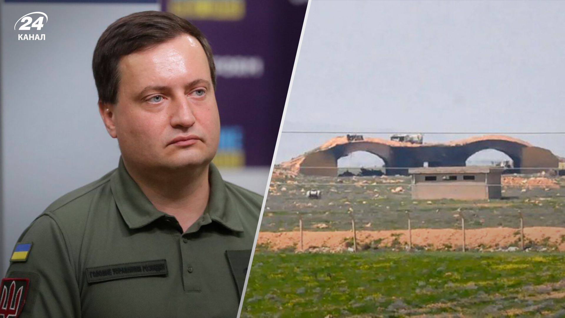 Андрей Юсов рассказал о подготовке операторов дронов в Сирии Андрей Юсов рассказал о подготовке операторов дронов в Сирии