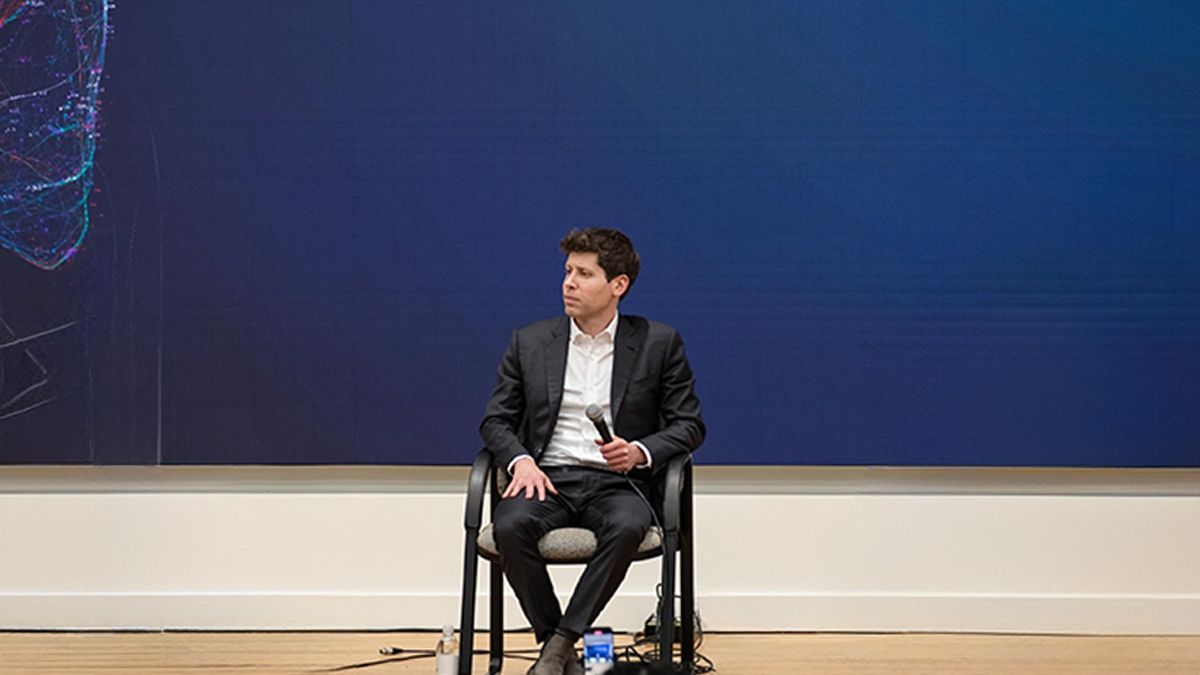 Сэм Альтман хочет найти семь триллионов долларов на новое предприятие Сэм Альтман хочет найти семь триллионов долларов на новое предприятие