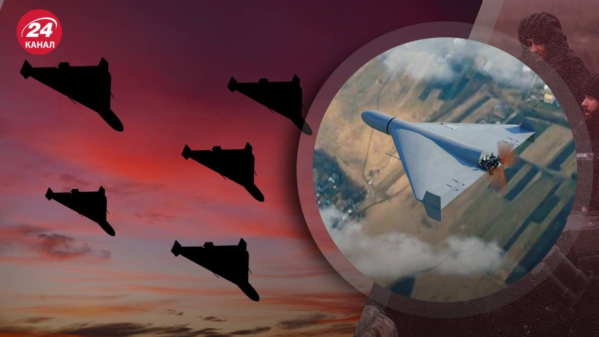 Українські сили ефективно ліквідують ворожі дрони Українські сили ефективно ліквідують ворожі дрони