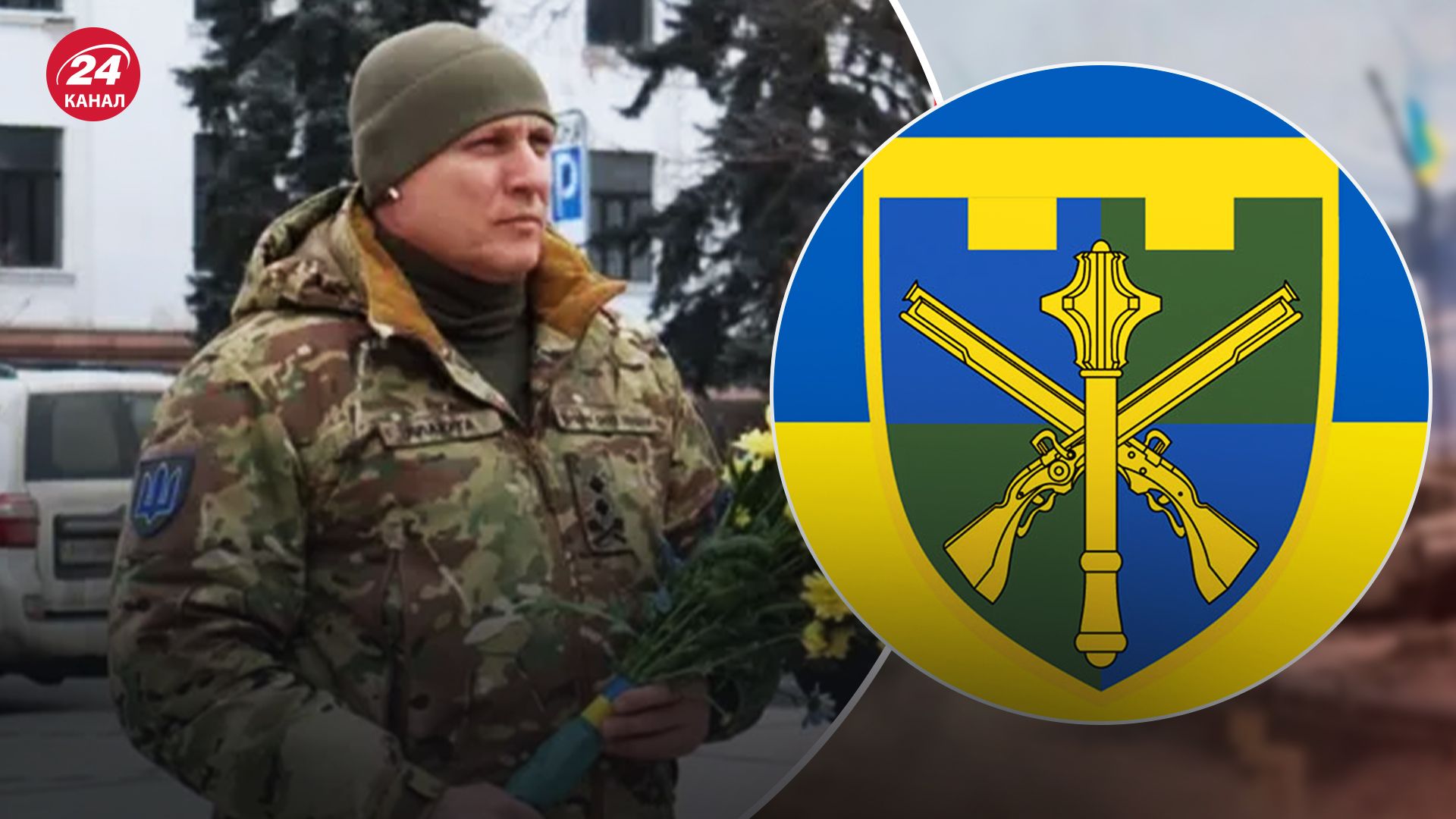 Чим займався Плахута на фронті Чим займався Плахута на фронті