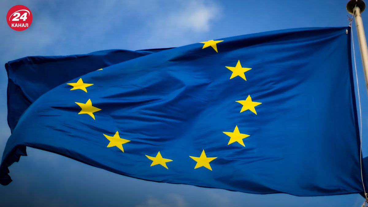 Нове рішення ЄС щодо заморожених російських активів - 24 Канал Нове рішення ЄС щодо заморожених російських активів - 24 Канал