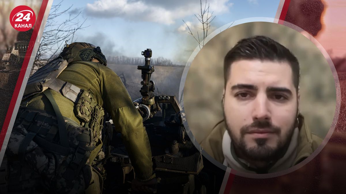 Військовий прокоментував законопроєкт про мобілізацію Військовий прокоментував законопроєкт про мобілізацію