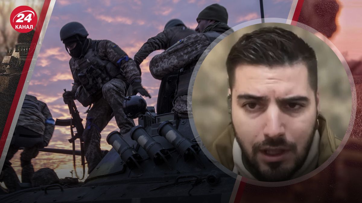 Военный прокомментировал демобилизацию Военный прокомментировал демобилизацию