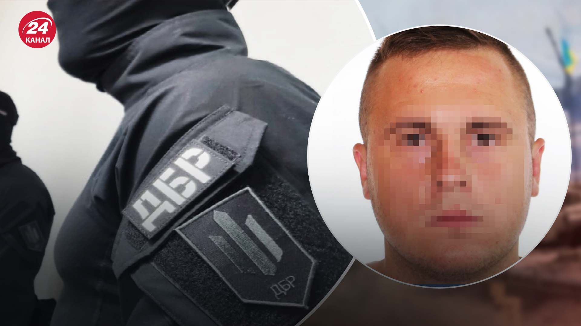 Наводчик ракет на Грозу отбирал у местных авто во время оккупации Купянска Наводчик ракет на Грозу отбирал у местных авто во время оккупации Купянска