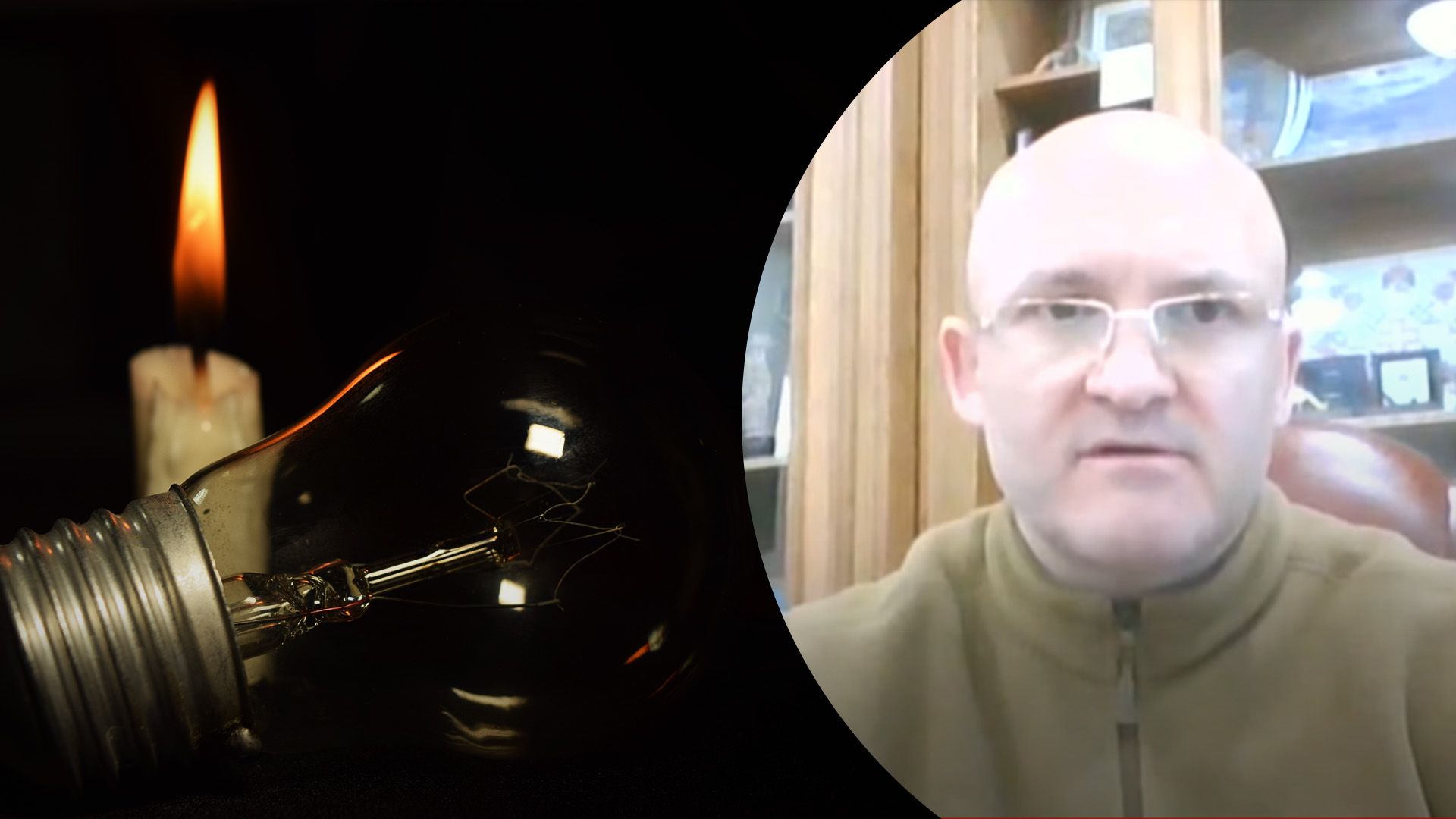 Яка ситуація зі світлом та водою в Дніпрі Яка ситуація зі світлом та водою в Дніпрі