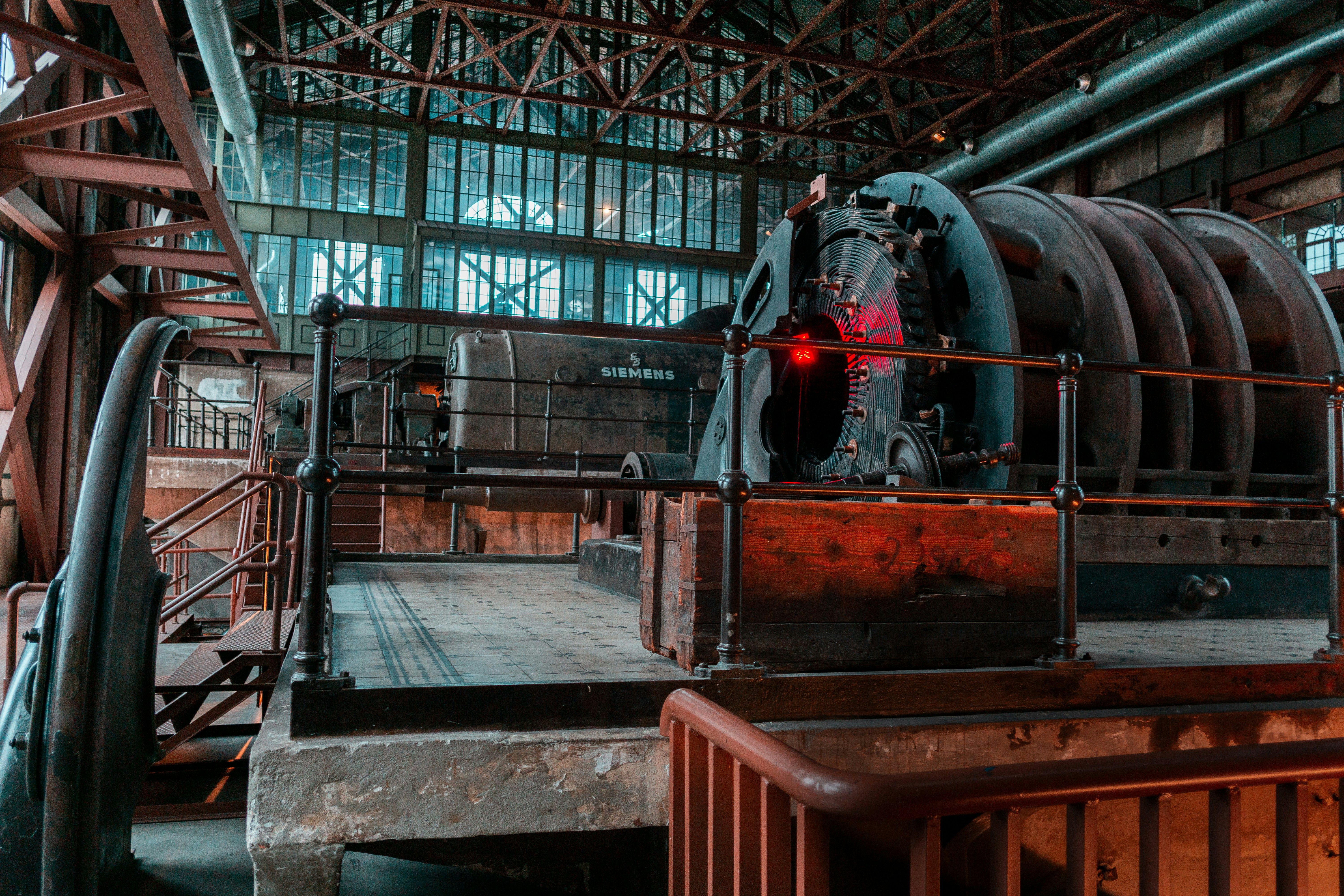 Siemens вийде з Росії Siemens вийде з Росії