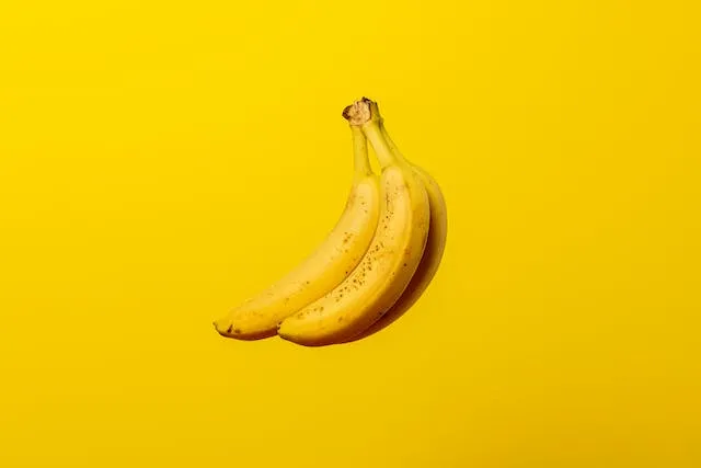 Банани дуже корисні для здоров'я