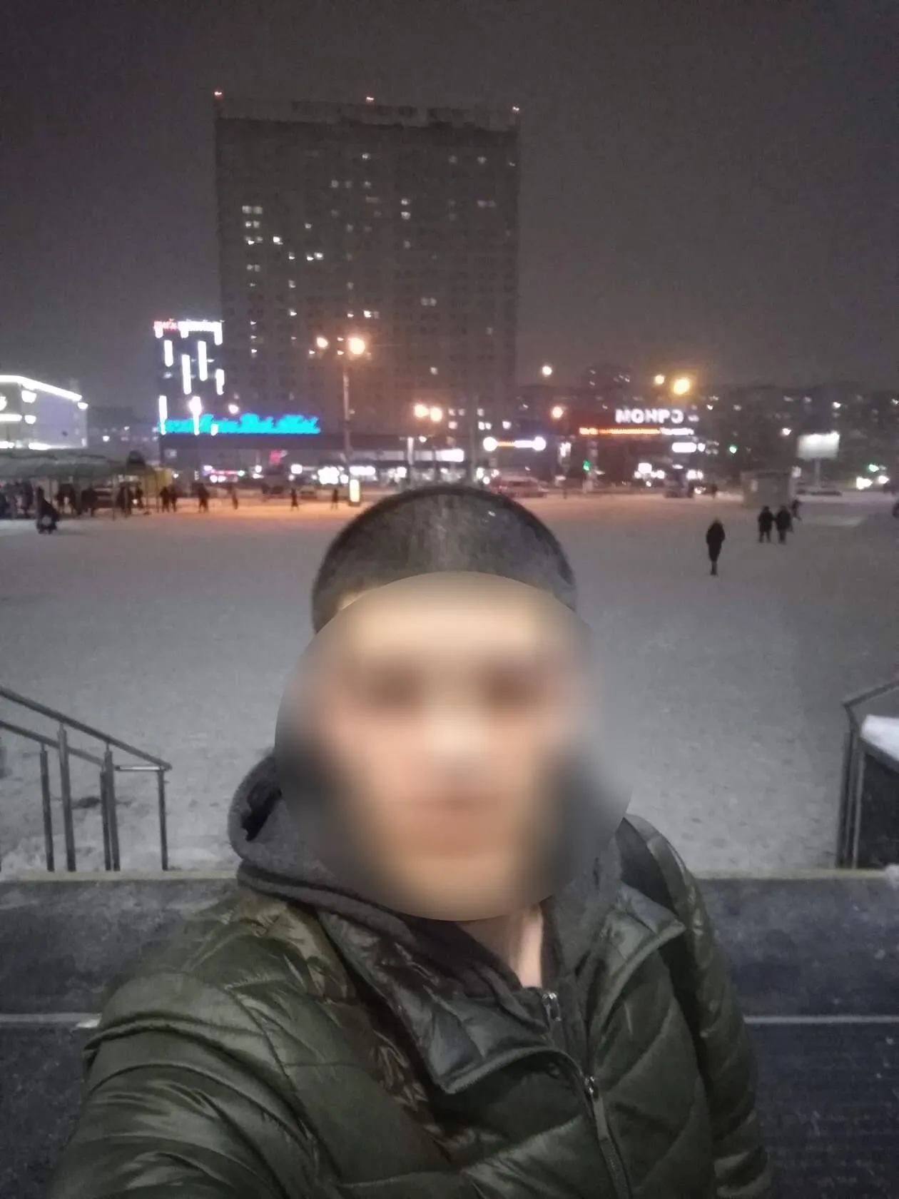 Оккупант Оккупант