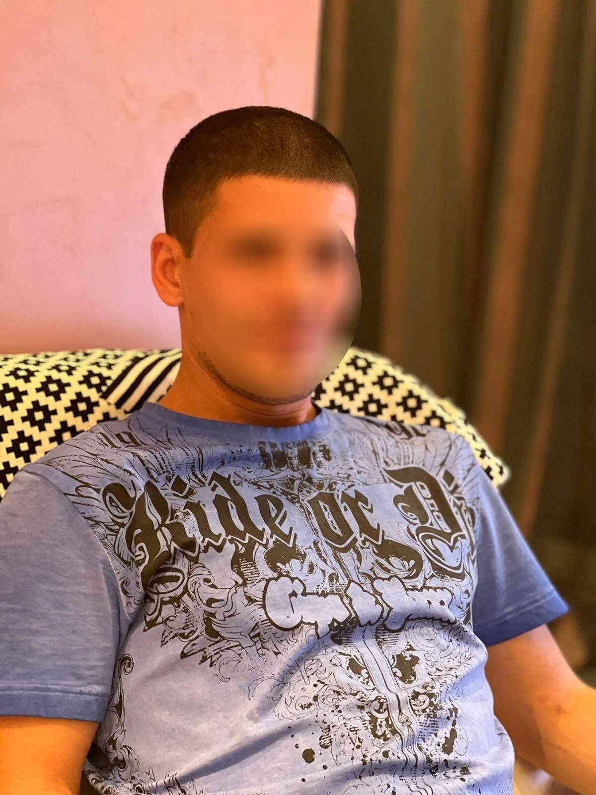 Оккупант Оккупант