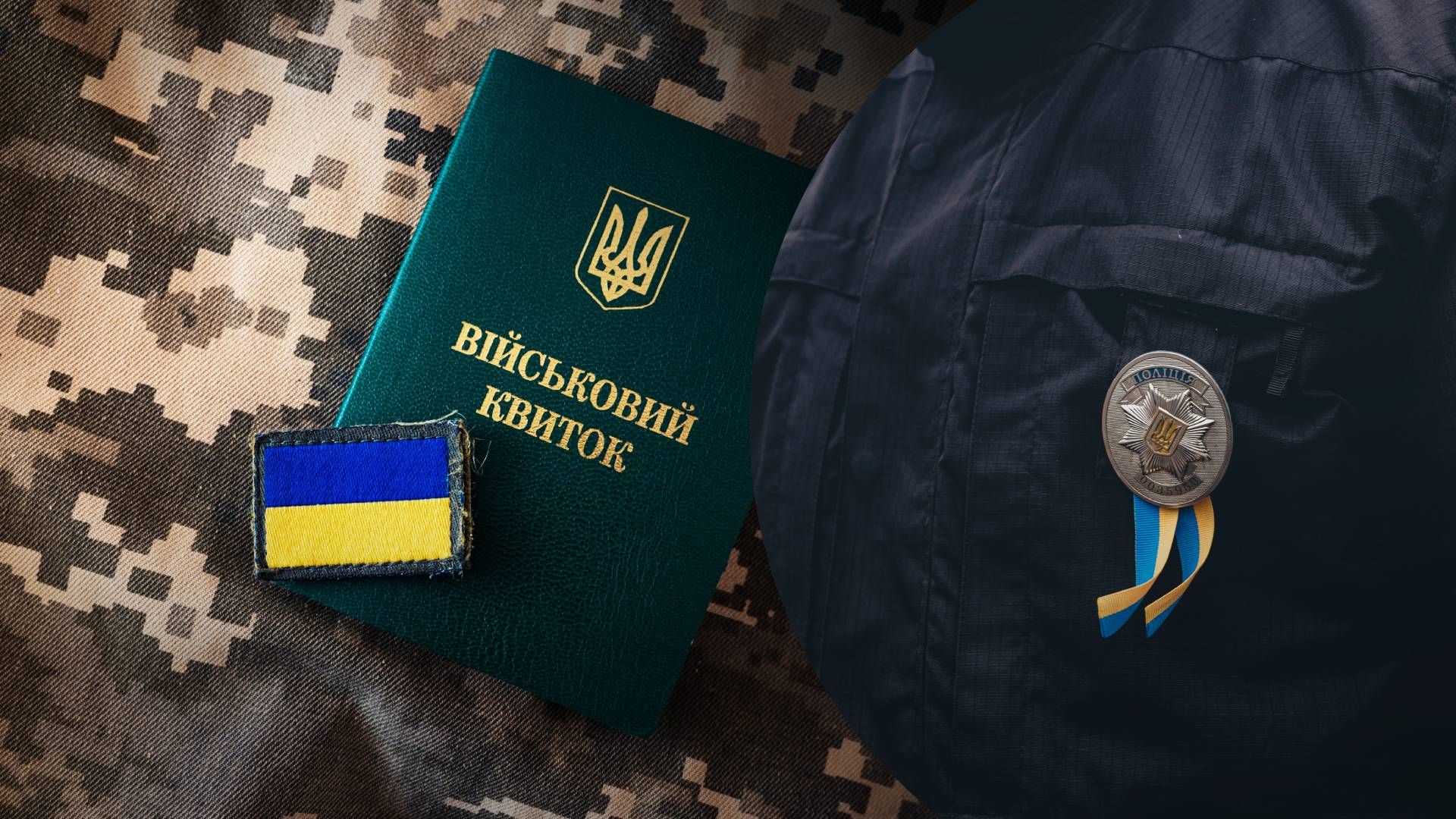 Як діє поліція, коли шукає людину, яка ухиляється від мобілізації (таке ж питання) - 24 Канал Як діє поліція, коли шукає людину, яка ухиляється від мобілізації (таке ж питання) - 24 Канал