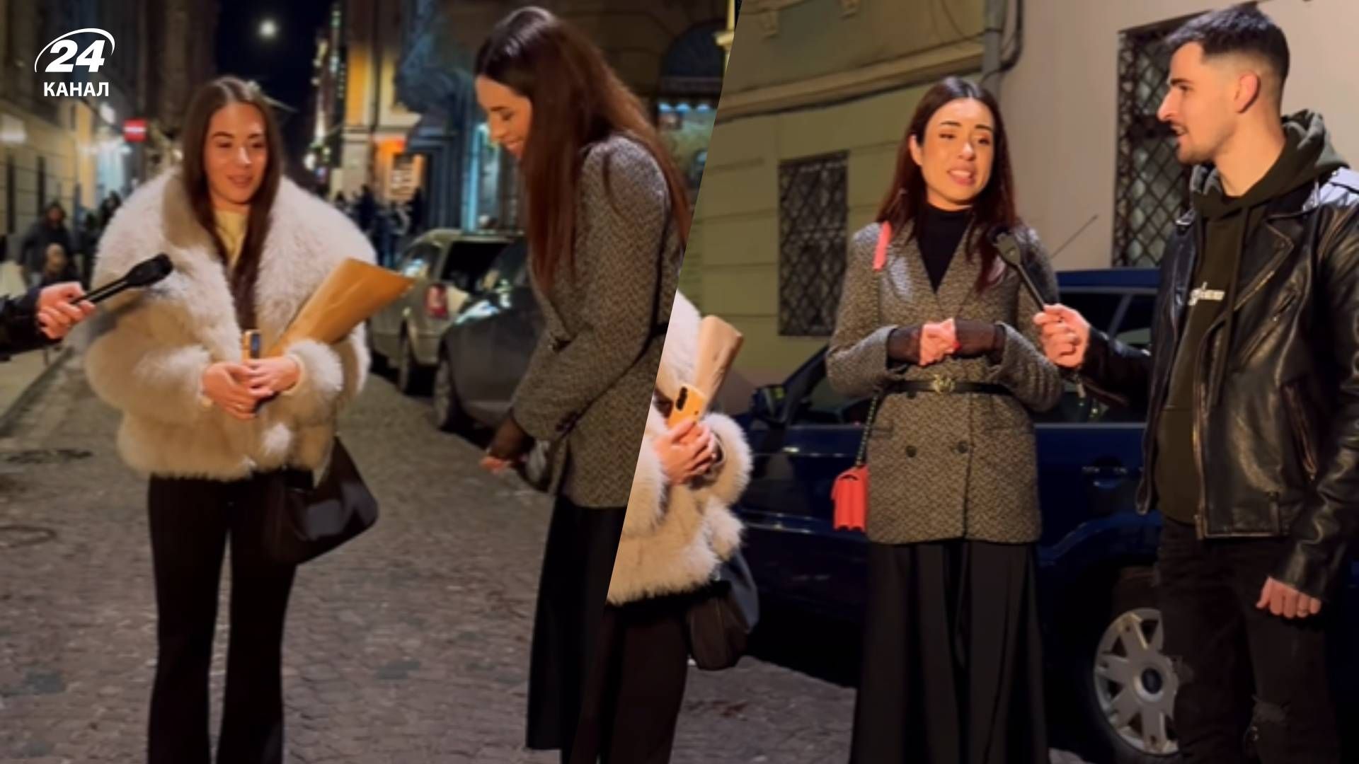 Девушки из Казахстана удивили сеть Девушки из Казахстана удивили сеть