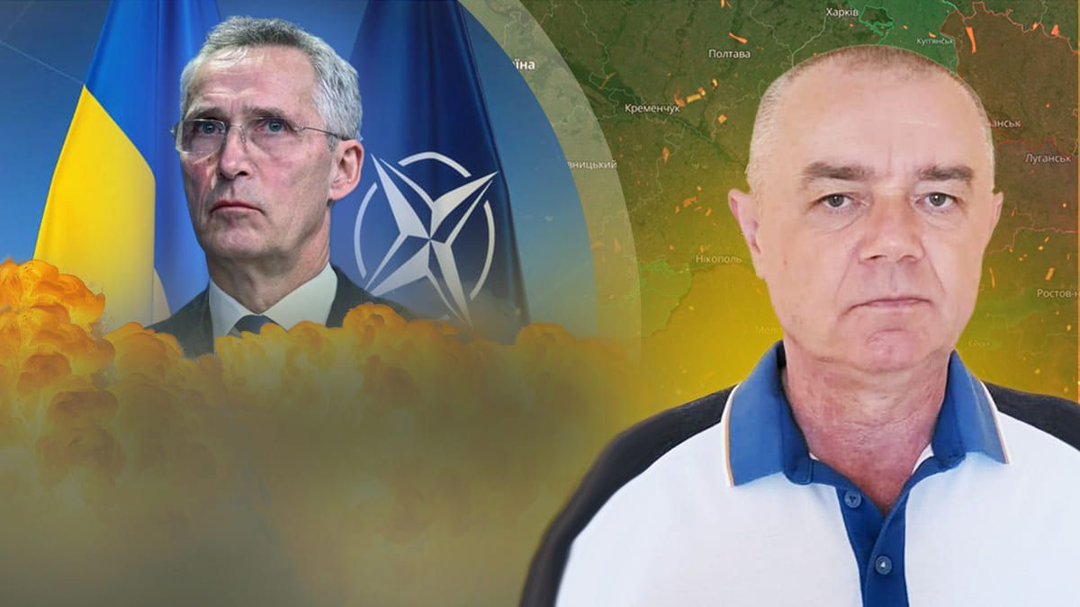 Європа може створити альтернативу НАТО - наскільки країни готові - 24 Канал Європа може створити альтернативу НАТО - наскільки країни готові - 24 Канал