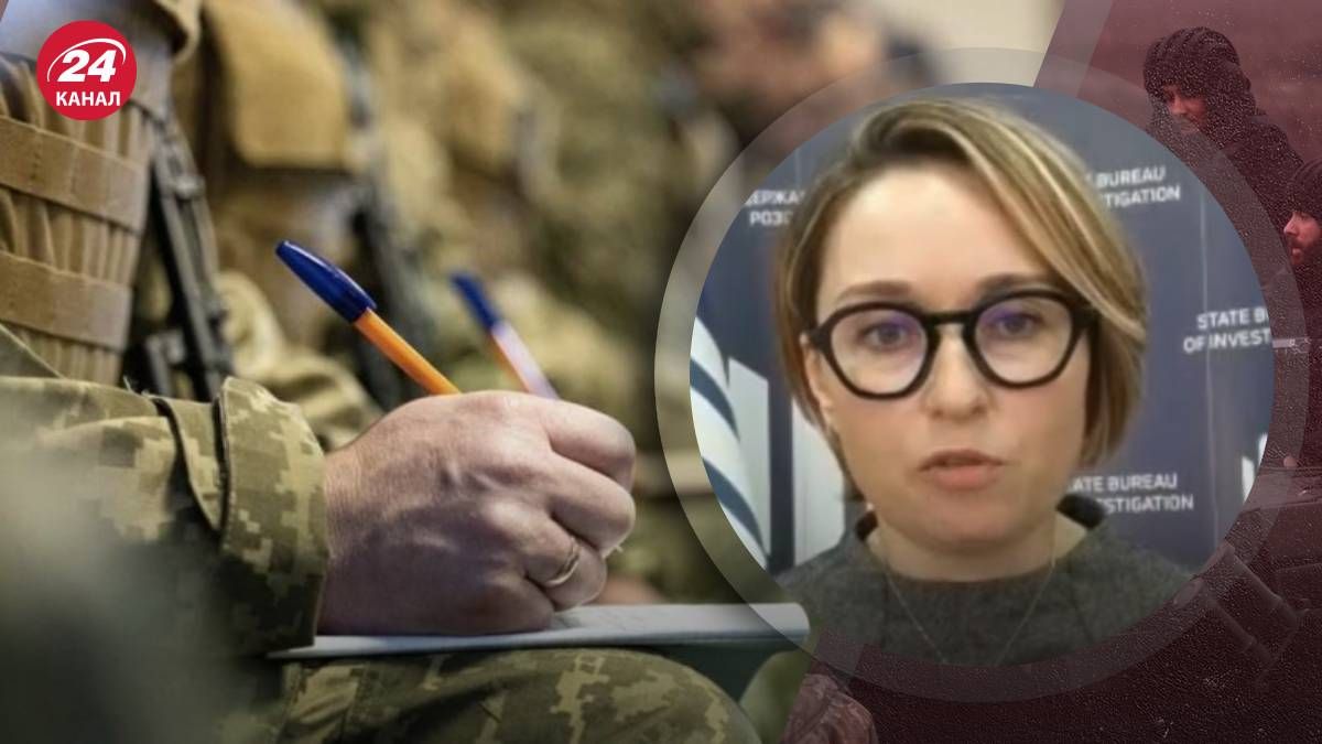 Перші вироки щодо військкомів вже є - 24 Канал Перші вироки щодо військкомів вже є - 24 Канал