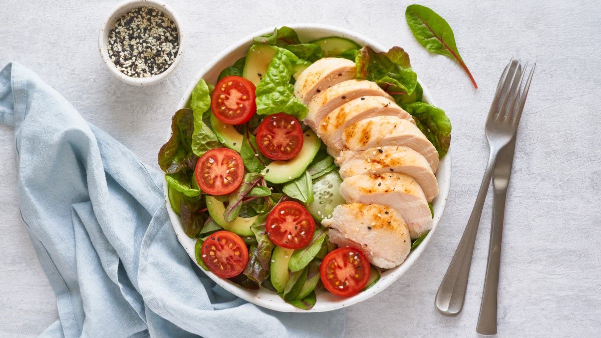 Страви, які можна приготувати з курочкою сувід Страви, які можна приготувати з курочкою сувід