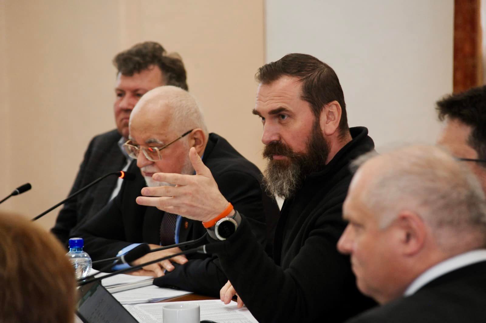 Объединение вузов – МОН презентовало предложения реформ в высшем образовании Объединение вузов – МОН презентовало предложения реформ в высшем образовании