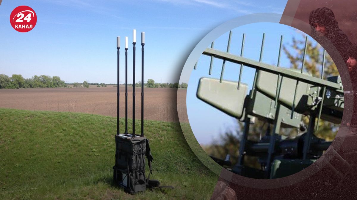 В Украине переведут производство РЭБ на рыночные рельсы В Украине переведут производство РЭБ на рыночные рельсы