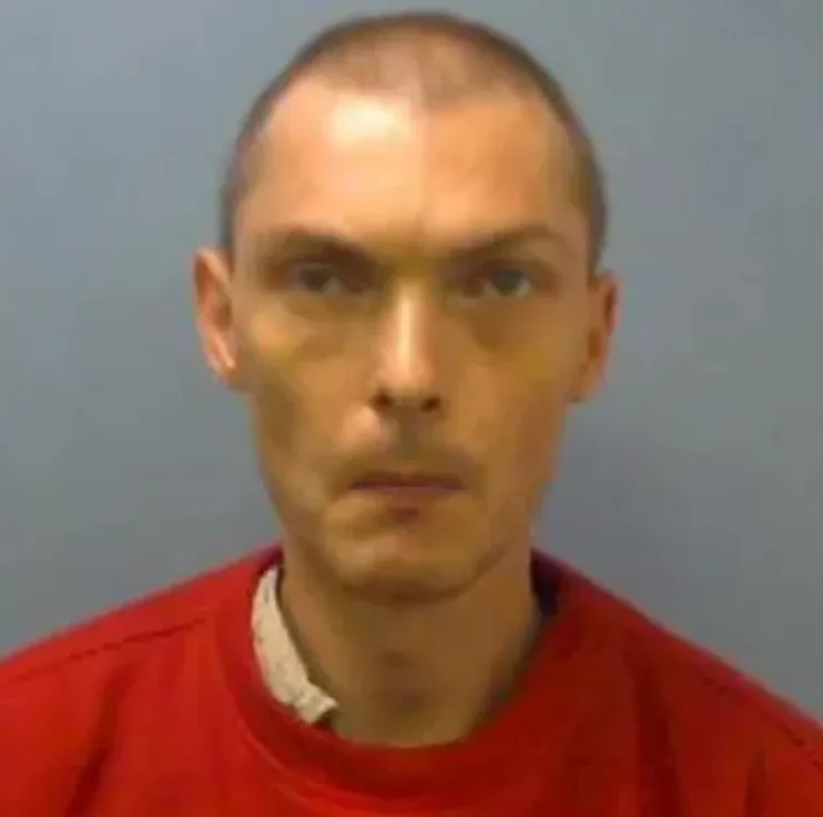 46-річний Крейг Стерт потрапив у салон літака без квитка і паспорта 46-річний Крейг Стерт потрапив у салон літака без квитка і паспорта