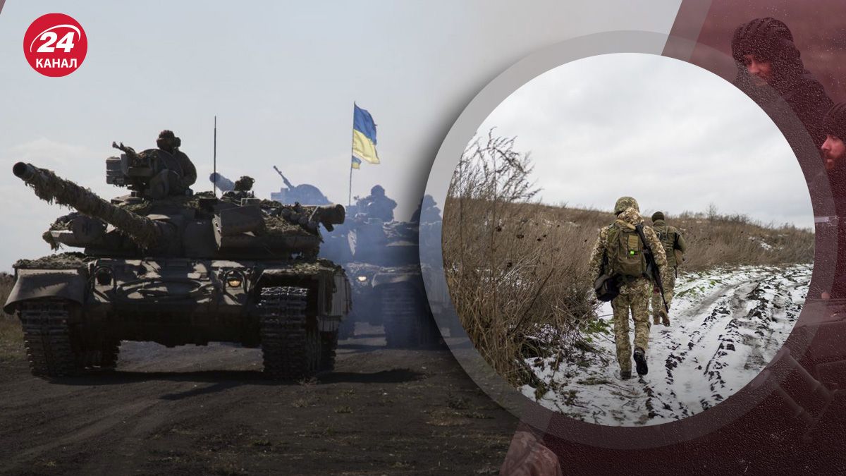 Ситуація в Авдіївці – чи втримають ЗСУ Авдіївку - 24 Канал Ситуація в Авдіївці – чи втримають ЗСУ Авдіївку - 24 Канал