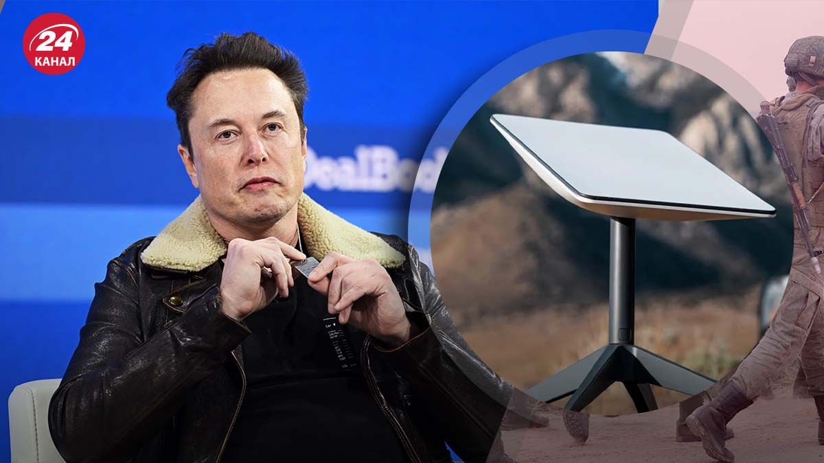 Россияне используют Starlink - имеет ли Россия разрешение от Маска - 24 Канал Россияне используют Starlink - имеет ли Россия разрешение от Маска - 24 Канал