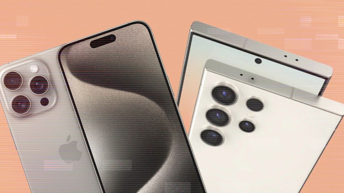 Яким смартфоном більше задоволені користувачі – Samsung Galaxy чи iPhone Яким смартфоном більше задоволені користувачі – Samsung Galaxy чи iPhone