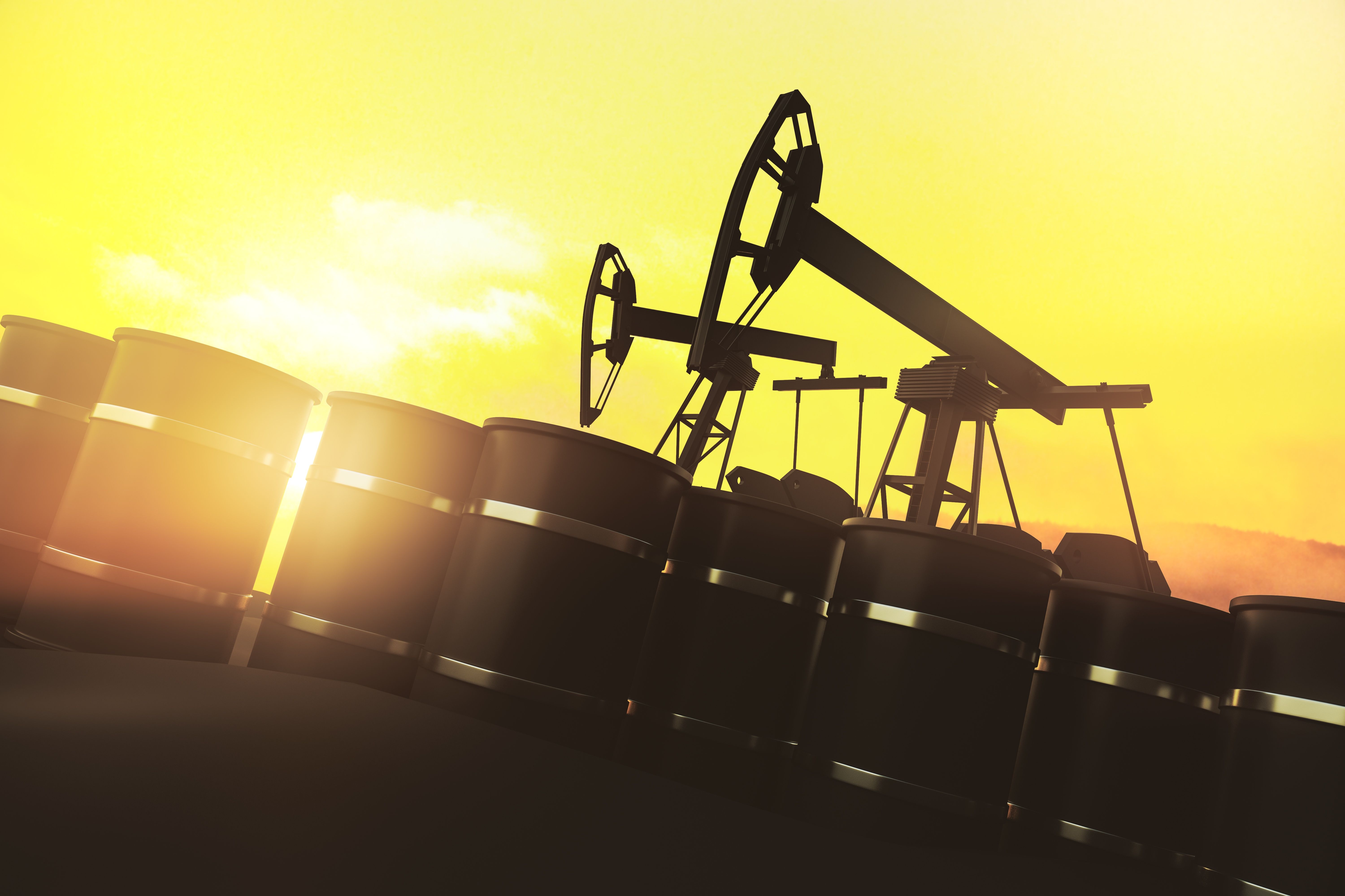 Санкції США проти тіньового нафтового флоту Росії