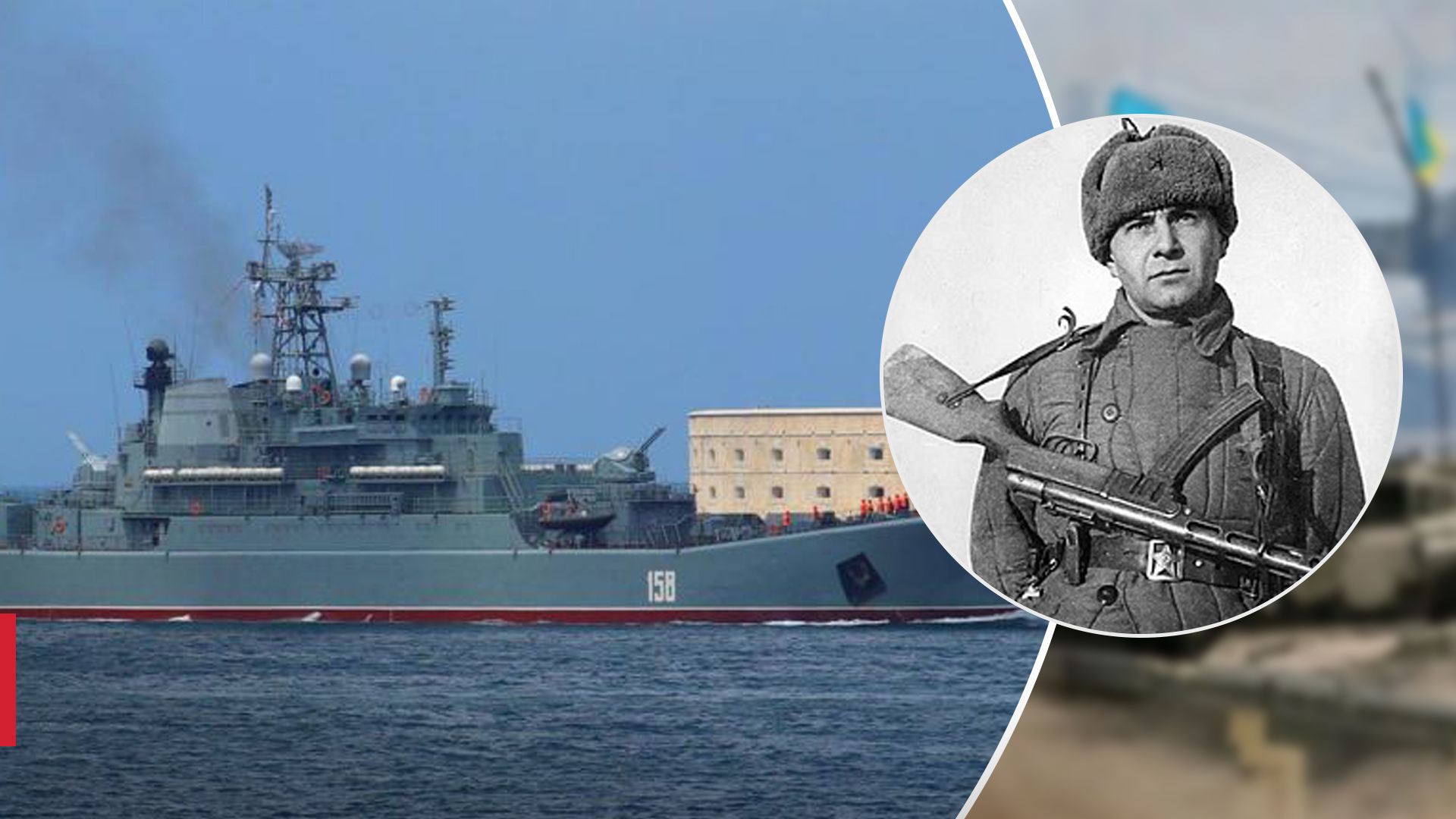 Что известно про российского офицера Цезаря Куникова Что известно про российского офицера Цезаря Куникова