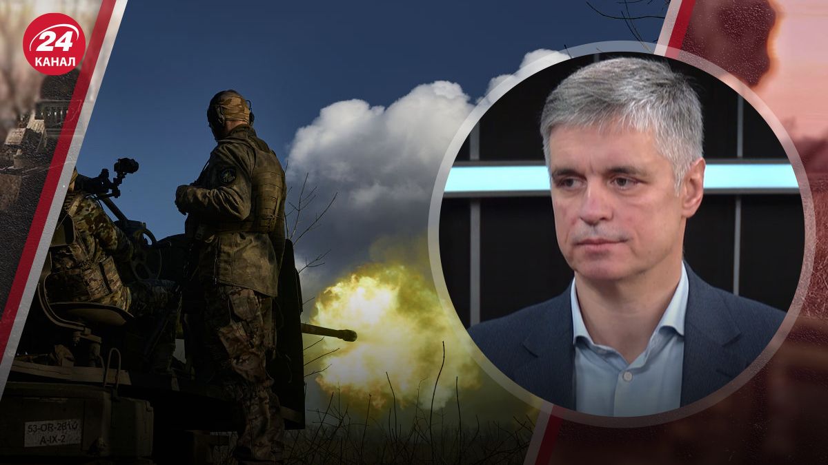 Пристайко сказав, чого очікувати від Мюнхенської безпекової конференції Пристайко сказав, чого очікувати від Мюнхенської безпекової конференції