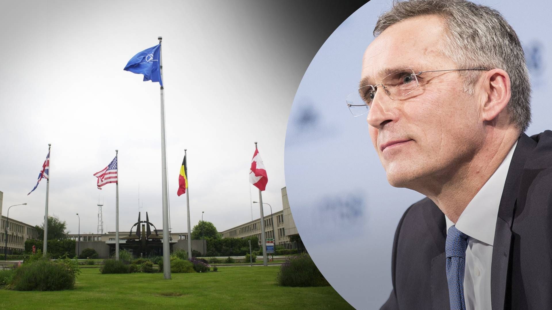 Як у НАТО відреагували на затоплення Україною російського “Цезаря Кунікова” - 24 Канал Як у НАТО відреагували на затоплення Україною російського “Цезаря Кунікова” - 24 Канал